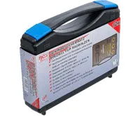 BGS Závitníky sada /závitnic pro matice kol a čepy, 12dílná (5)