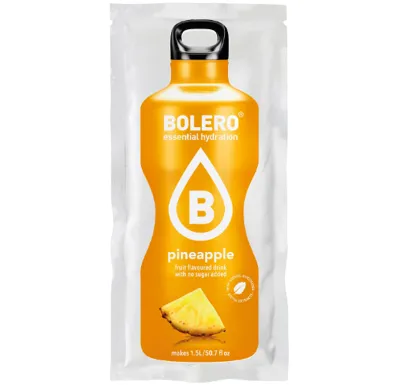 Bolero drink - Ananas 9g