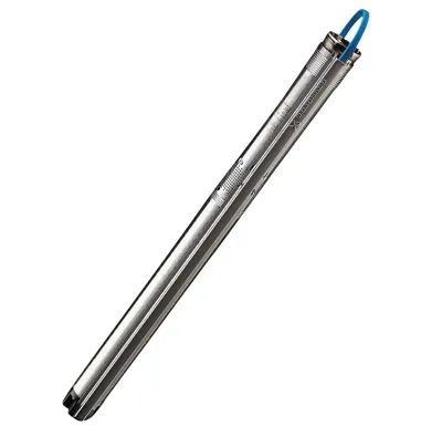 GRUNDFOS ponorné čerpadlo SQ 3-95