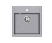 Aquasanita Tesa 490 Black metallic (4)