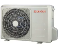 Dražice venkovní jednotka klimatizace Multisplit AIR PLUS 3 OUT, TRIO, 7,2 kW  pro maximálně 3 vnitřní jednotky Dražice venkovní jednotka klimatizace Multisplit AIR PLUS 3 OUT, TRIO, 7,2 kW  pro maximálně 3 vnitřní jednotky