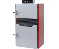 Viadrus HEFAISTOS P1 T - 5 článek Kotel na tuhá paliva