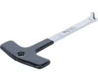 BGS Přípravek pro přidržovací pružiny brzdových čelistí, pro Mercedes Benz (1)