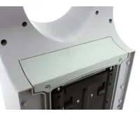 Jet Dryer ORBIT Bílý (25)