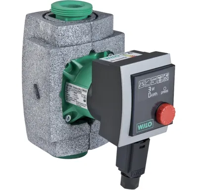 WILO Stratos PICO 25/1-6 - 130mm oběhové čerpadlo pro topení