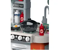 Kids World Dětská kuchyňka TALENTED CHEF (1)