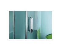 POLYSAN ZOOM čtvercový sprchový kout 800x800mm L/P varianta (1)