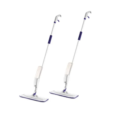 Rovus Set Rozprašovací mop V3 Bílý AKCE 1+1