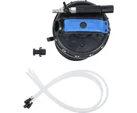 BGS Vakuové čerpadlo, pneumatické, 6 l (2)