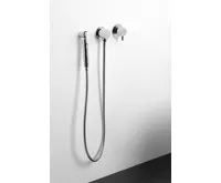 SAPHO RHAPSODY podomítková bidetová baterie, 1 výstup, chrom (3)