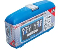 BGS Stahovák řemenice vačkové hřídele, VW, Audi, 6 a 8 válcové (5)