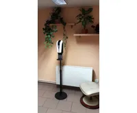 Donner MIST Automatický dávkovač (Liquid) Bílý (7)