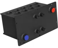 HS Flamingo Výměník AQUAFLAM VARIO ® 5kW