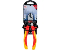 BGS Kleště na kabely VDE, 150 mm - BGS 35884 (3)