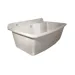 Zelvo Maximus 610 White Zelvo Maximus 610 White