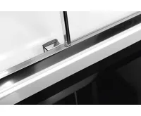 POLYSAN LUCIS LINE obdélníkový sprchový kout 1000x900mm L/P varianta (7)