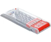 BGS Vrtáky do betonu, 4 - 10 mm, 5dílná sada (4)