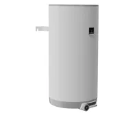 Dražice OKF 200/1m2 2/2kW ohřívač vody kombinovaný závěsný Dražice OKF 200/1m2 2/2kW ohřívač vody kombinovaný závěsný