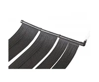 Clean Pool 70600005 Solární ohřev bazénové vody 3 m2 (2)