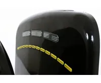 Jet Dryer SLIM Bílý (12)