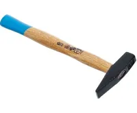 BGS Kladivo 200 g, zámečnické, kované, jasanové topůrko (1)