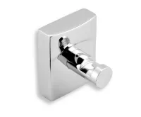 NOVASERVIS Věšák Metalia 12 chrom - 0209,0