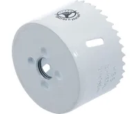 BGS Sada vykružovací pily, O 68 mm, hloubka 40 mm (1)