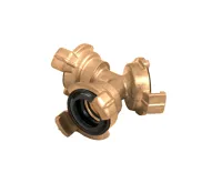 Rychlospojka trojcestná Rychlospojka trojcestná