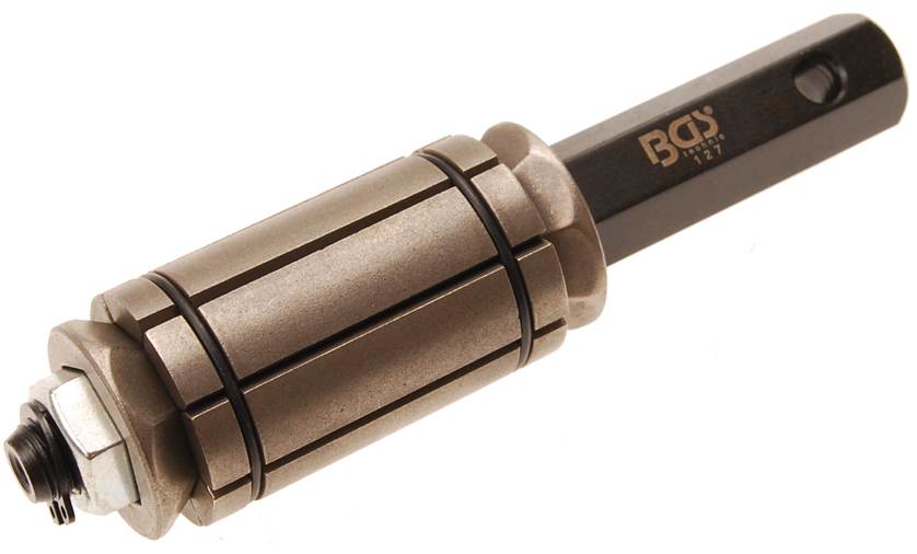Bgs rozpínák výfukového potrubí 28-44 mm