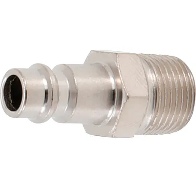 BGS Adaptér pro pneumatické nářadí, 10 x 3/8"