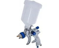 BGS Pneumatická stříkací pistole | se 3 tryskami | 1,2 - 1,7 - 2,0 mm (1)