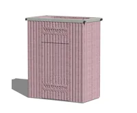 ROMOTOP Akumulační výměník MAMMOTH ROMOTOP Akumulační výměník MAMMOTH