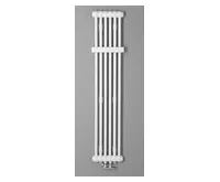 SAPHO FEDE držák ručníků 320mm, bílá mat (1)