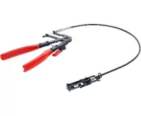 BGS Kleště na pásové spony různých druhů (2)