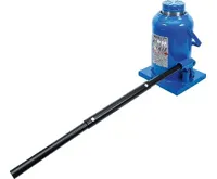 BGS Hydraulický zvedák panenka, 50 t (1)