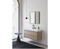 GSI NUBES keramické umyvadlo 120x50cm, broušená spodní hrana, bílá ExtraGlaze (5)