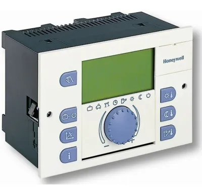 Honeywell SMILE SDC12-31N ekvitermní regulátor