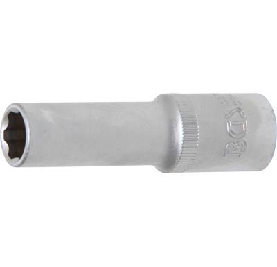 BGS Hlavice nástrčná 1/2" 12,0 mm, prodloužená, Super Lock