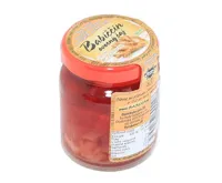 Tea Trade s.r.o. Babiččin ovocný čaj - Citrón se zázvorem 60ml