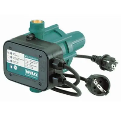 WILO Fluidcontrol  EK