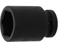 BGS Hlavice nástrčná 1&quot; 46,0 mm x 95mm, tvrzená