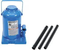 BGS Hydraulický zvedák panenka, 32 t BGS Hydraulický zvedák panenka, 32 t