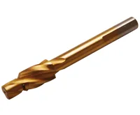 BGS Vrták 10x110 mm, Tin, ze sady BGS č. 8408