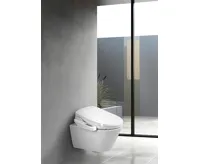 SAPHO AVVA závěsné WC s elektronickým bidetem BLOOMING EKO PLUS (4)