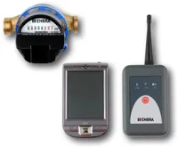 Vodoměr ER-AM studená voda 1/2" - 1,6m3/hod (2)