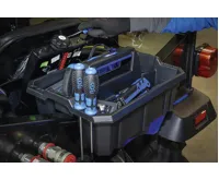 BGS Přenosný box na nářadí, plast, včetně nářadí, 66 dílná (7)