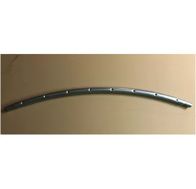 Konstrukce trampolíny skákací plocha B -400cm 4upe a 4upvc