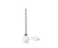 KORADO Elektrická topná tyč s regulátorem ERH 500 W, bílá KORADO Elektrická topná tyč s regulátorem ERH 500 W, bílá