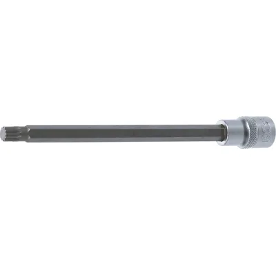 BGS Hlavice zástrčná 1/2" XZN M10x200 mm S2