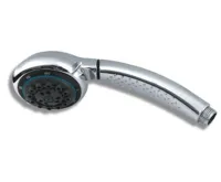 NOVASERVIS Sprchová růžice 7-polohová chrom - RU/TEMPO,0